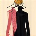 Fashion Photography Icon