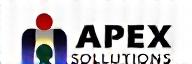 Apex Solutions Logo